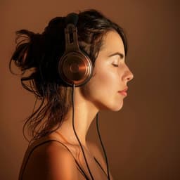 Calma A Través De La Música: Armonías Relajantes - Tranquilo Sereno