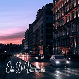 Era De Vencedores - Ruido Del Sueño