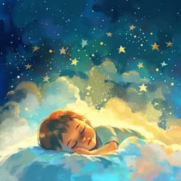 Suaves Melodías Lofi Para Noches Tranquilas De Bebés - Aliento Kids