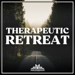 Therapeutic Retreat - Asian Zen Meditation