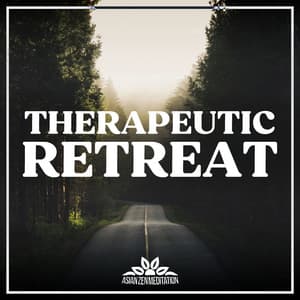 Therapeutic Retreat - Asian Zen Meditation