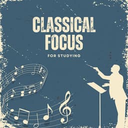 Calm Piano Classics for Concentration - John Smith