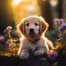 Suaves Nanas Para Calmar A Los Perros - Estados de ánimo binaurales