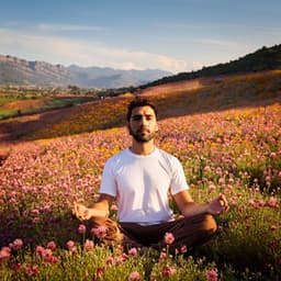 Ritmos Suaves De Yoga Para La Atención Plena Y La Armonía - Esperanza Eterna