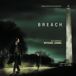 Breach - Mychael Danna