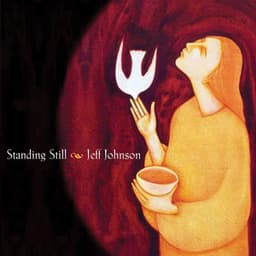 Standing Still - Jeff Johnson