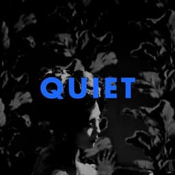 Quiet As It's Kept - Armen Nalbandian