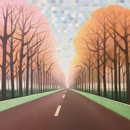 Unearthing the Serene Symphony of Lofi Chillout Lounge - Elevator Jazz Music