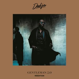 Gentleman 2.0 - Dadju