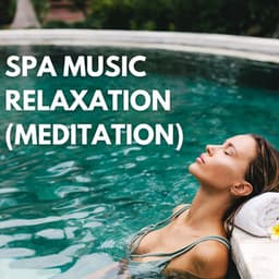 Spa Music Relaxation - Classical Music For Relaxation