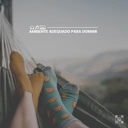 Ambiente Adequado para Dormir - Relajante Academia de Música Zen