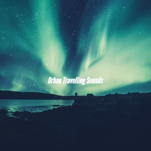 Urban Travelling Sounds - Jazz Café Bar