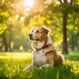 Perros Hip Hop: Pistas Para Patas Juguetonas - Sistemas subliminales de ondas cerebrales de ritmo binaural