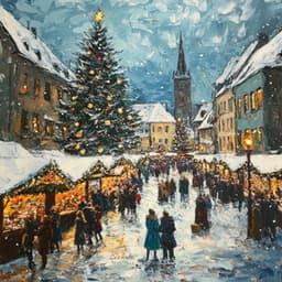 Eisige Träume - Klassische Musik