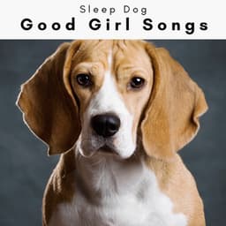 4 Paws: Good Girl Songs - Sleep Dog