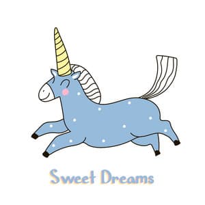 Sweet Dreams - Baby Sleep Music