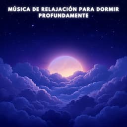 Caminos de Serenidad a Través del Bosque Encantado - Música De Relajación Para Dormir Profundamente