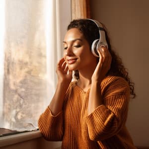 Pausa Suave Que Alivia: Música Para Relajarse - Música fácil de la mañana