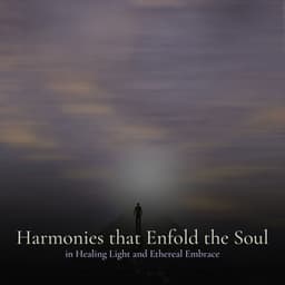* Harmonies that Enfold the Soul in Healing Light and Ethereal Embrace * - Soothing Symphony