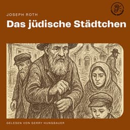 Das jüdische Städtchen - Audio Media Digital Hörbücher