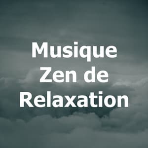 Musique zen de relaxation - Oasis de Détente et Relaxation