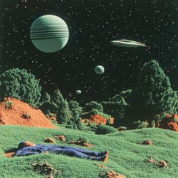 Échappée Onirique De Chien - Musique pour Dormir