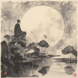 Notas Zen: Música Para La Meditación - Música suave para soñar despierto