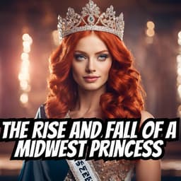 The Rise and Fall of a Midwest Princess - Big Covers
