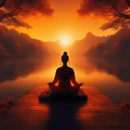 Música De Relajación Para La Serenidad Y El Equilibrio - Notas etéreas