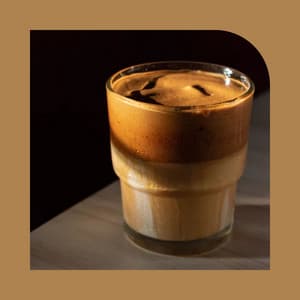 Ambiance for Morning Lattes - Afternoon Jazz