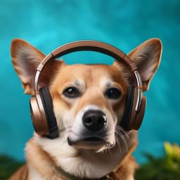 Dog Days Tunes: Music for Your Pooch - Just Fillin' Time
