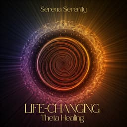 Life-Changing Theta Healing - Serena Serenity