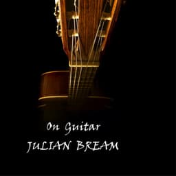 On Guitar - Julian Bream