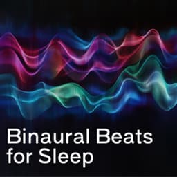 Restorative Sleep: Delta Binaural Beats Compilation - Binaural Beats for Sleep