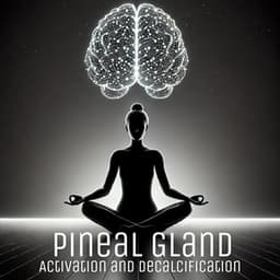 Pineal Gland Activation and Decalcification - Academy of Increasing Power of Brain