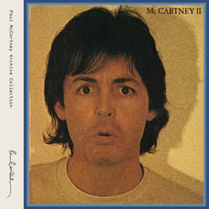 McCartney II - Paul McCartney