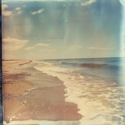 Reef Awakens - Ocean Waves Sleep