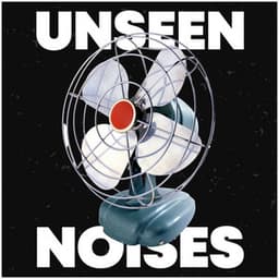 Unseen Noises - Loopable White Noise