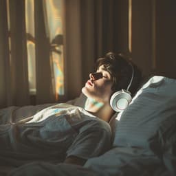 Música Relajante Para Abrazar El Sueño - Dormir Mucho