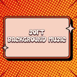 Proven To Calm You BGM - Soft Background Music