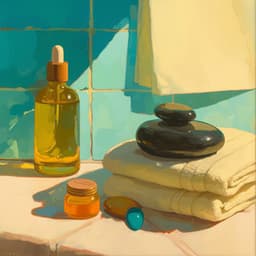 Attraverso l'Infinita Tappezzeria Spa: Il Viaggio Celestiale - Spa