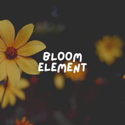 Bloom Element - Binaural Landscapes