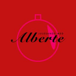 Julesange Med Alberte - Alberte Winding
