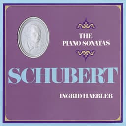 Schubert: The Piano Sonatas - Franz Schubert