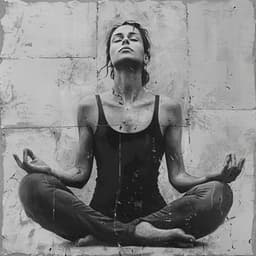 Mantras de transformation: éveil spirituel - Détente avec Musiques Zen de Yoga