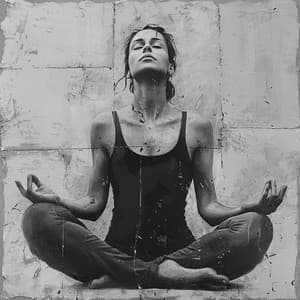 Mantras de transformation: éveil spirituel - Détente avec Musiques Zen de Yoga