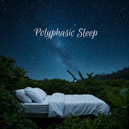 Polyphasic Sleep: Improved Memory, Learning and Productivity - Trouble Sleeping Music Universe