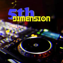 5th Dimension – Midnight Melodic Deep House - Melodic House Machine
