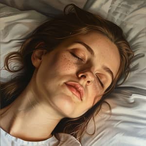 Dream Deeply with Soft Sleep Music - Sleeping Music Academy