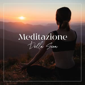 Meditazione Della Sera - Relax ambientale musica zen club
